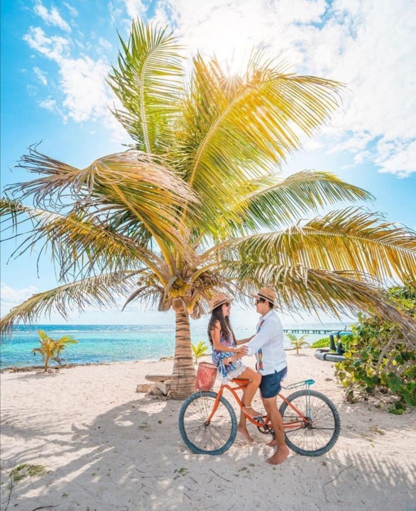 Riviera Maya, México