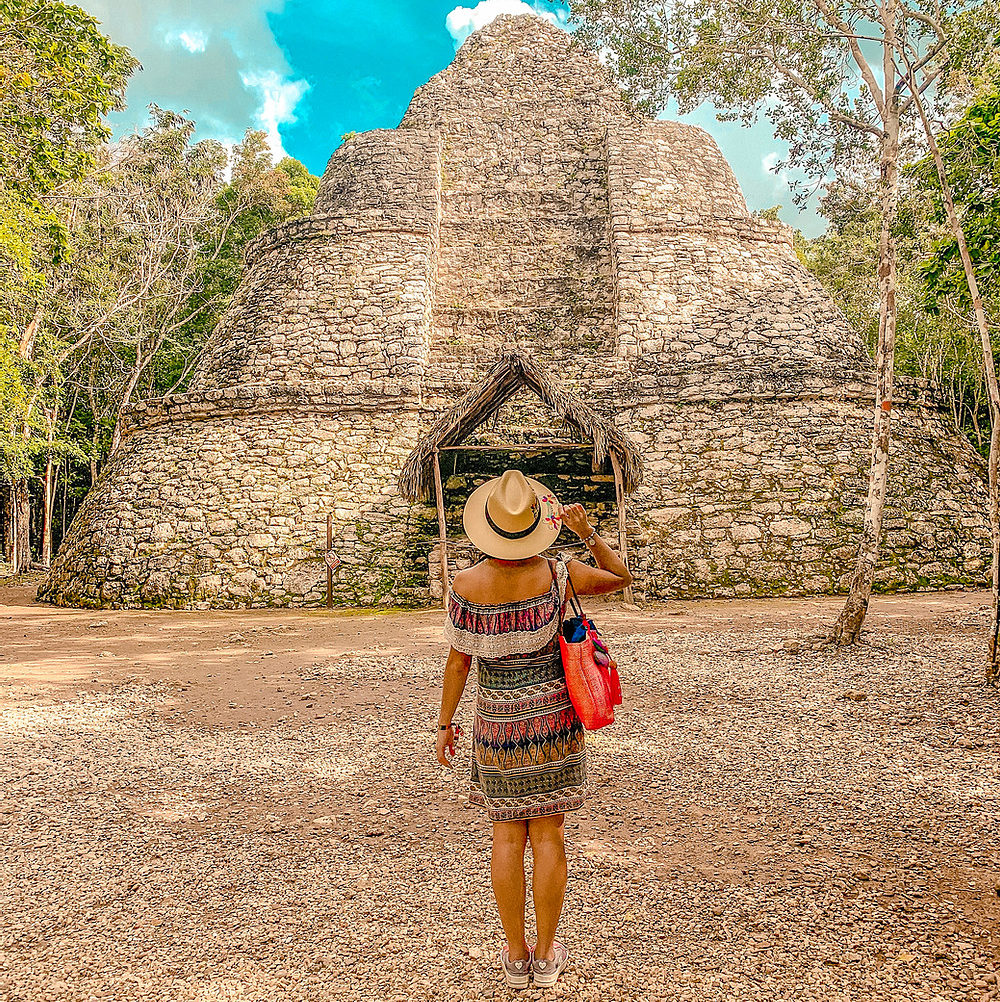 cobá