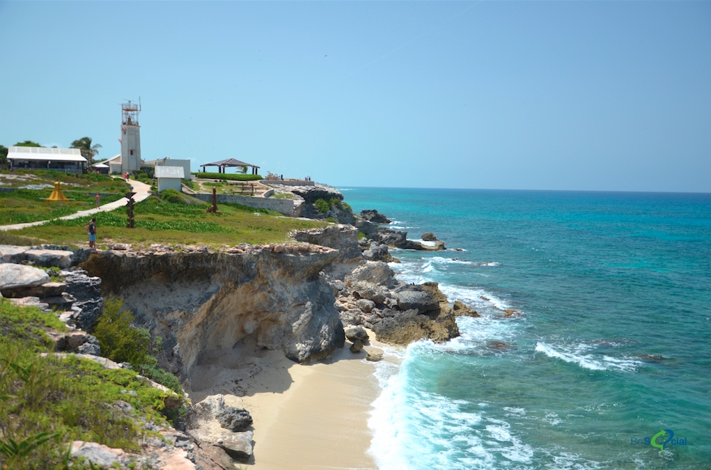 faro punta sur 