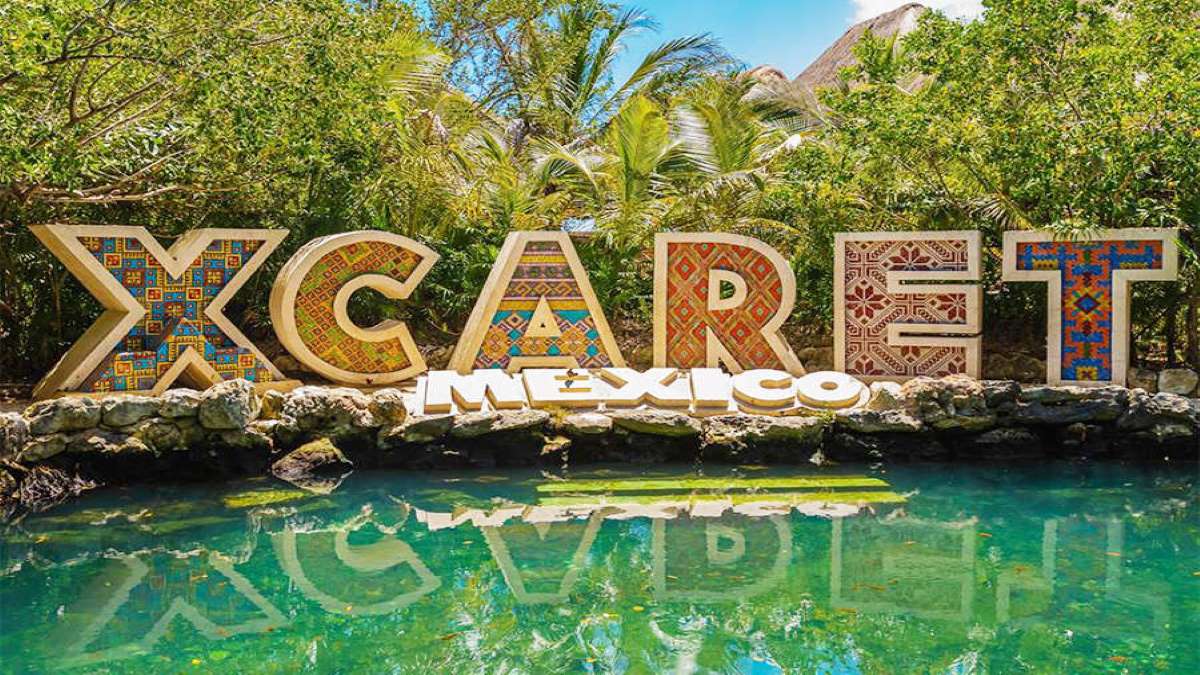 Xcaret tips para disfrutar